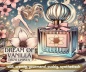 Preview: DREAM OF VANILLA 100 ml Unisex (high concentrate) D570