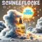 Preview: SCHNEEFLOCKE 100 ml Unisex (high concentrate) D571