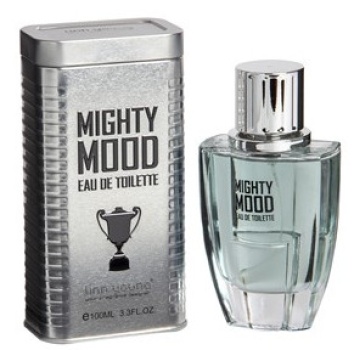 MIGHTY MOOD Herren 30 ml Linn Young Parfum (LYM144)