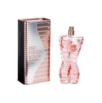 OSO PERFECT 30 ml Linn Young Damen Parfum (LYM050)