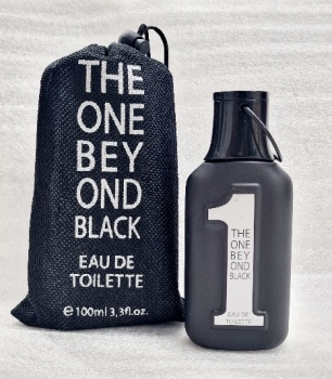 The One Beyond Black Herren 100 ml Linn Young Parfum (LY155)