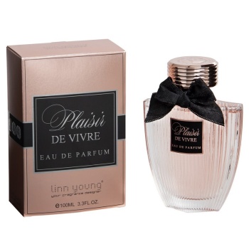 Plaisir de vivre 30 ml Parfum Duft Damen Linn Young (LYM075)