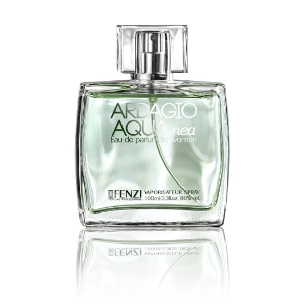 ARDAGIO AQUA NEA Damen Eau de Parfum 100 ml FENZI