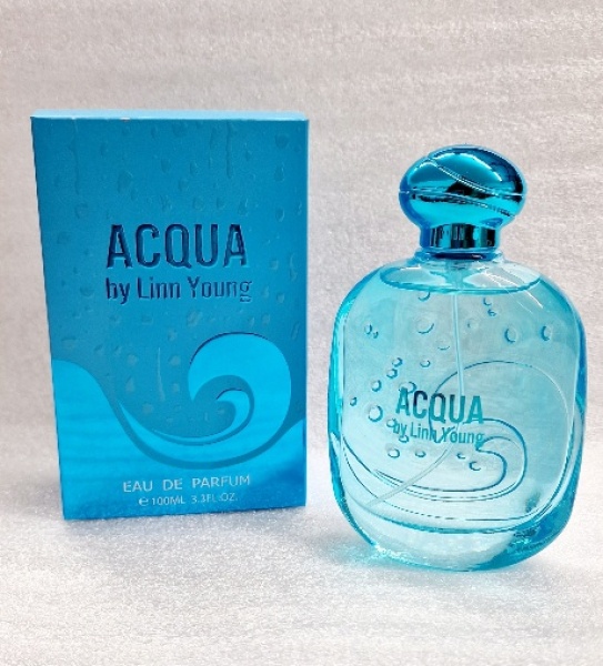 Acqua by Linn Young 100 ml Parfum Duft Damen Linn Young (LY091)