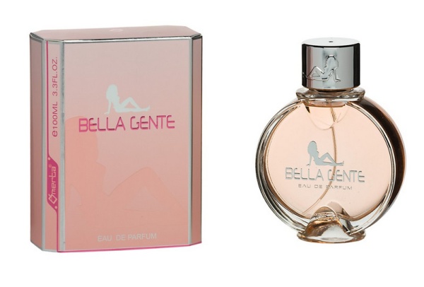 Bella Gente Damen Parfum 100 ml Omerta OM051