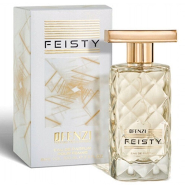 FEISTY WOMEN Damen Eau de Parfum 100 ml FENZI