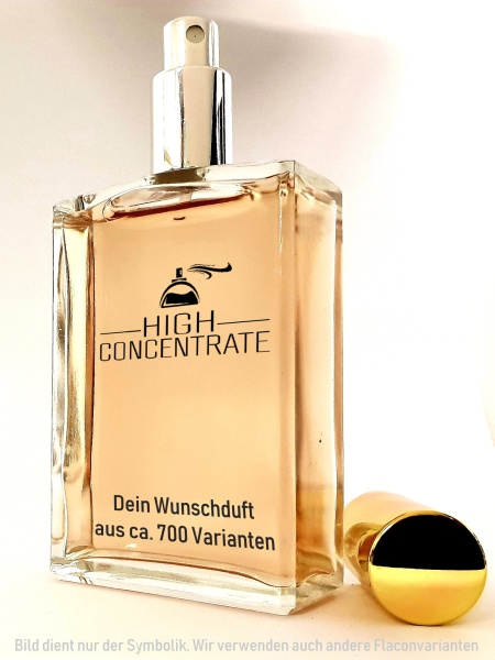 NINTH WONDER 100 ml unisex (high concentrate) H152