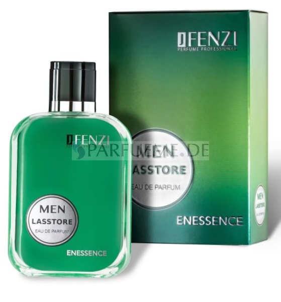 LASSTORE ENESSENCE Herren Eau de Toilette 100 ml FENZI