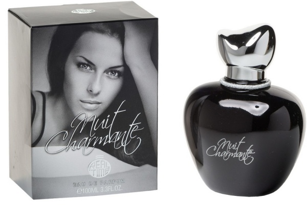 Nuit Charmante Damen Parfum 100 ml Real Time (RT075)