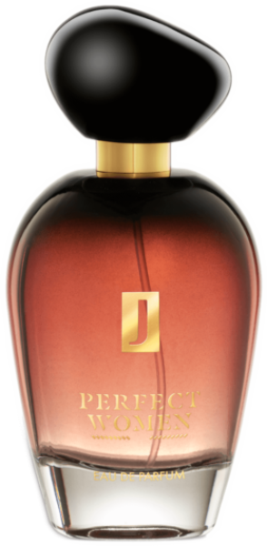 PERFECT WOMEN Damen Eau de Parfum 100 ml FENZI