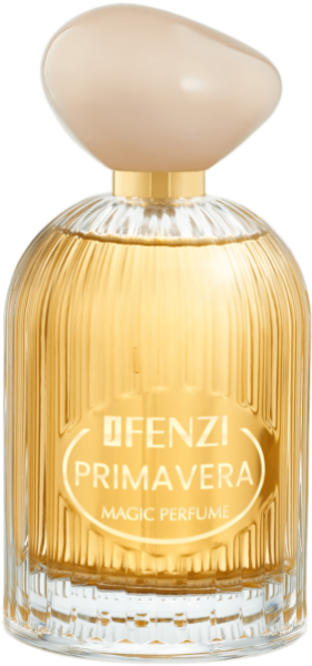 PRIMAVERA Magic perfume Damen Eau de Parfum 100 ml FENZI